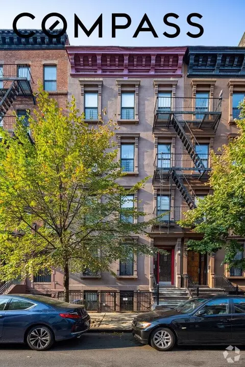 56 E 130th St, New York, NY 10037