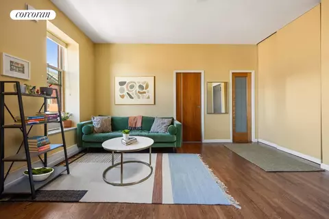 362 15th St #4M, Brooklyn, NY 11215