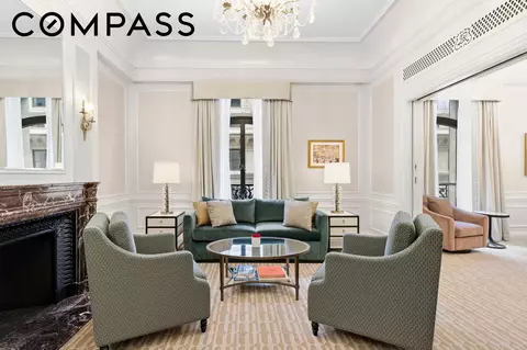 2 E 55th St #807W30, New York, NY 10022