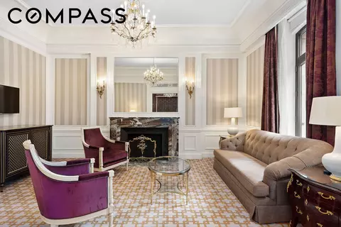 2 E 55th St #807W30, New York, NY 10022