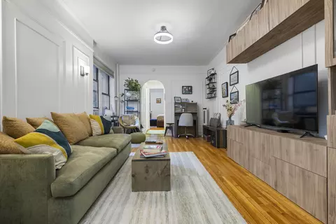 225 Bennett Ave #5H, New York, NY 10040