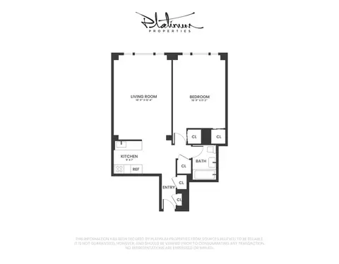 415 E 85th St #1A, New York, NY 10028
