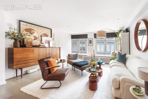 356 Broadway #4B, New York, NY 10013