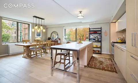 101 W 87th St #205, New York, NY 10024