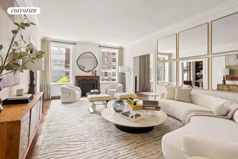565 Park Ave #4W, New York, NY 10065