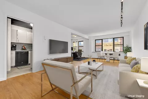333 E 55th St #7G, New York, NY 10022