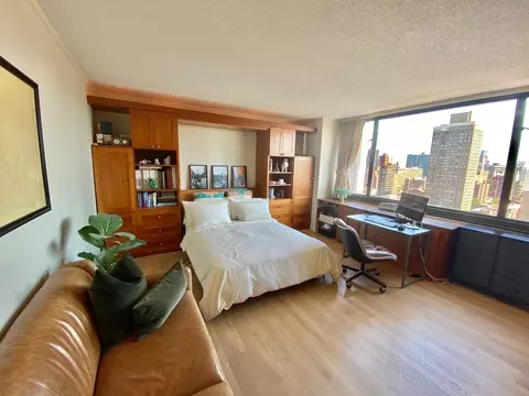 407 Park Ave S #23C, New York, NY 10016