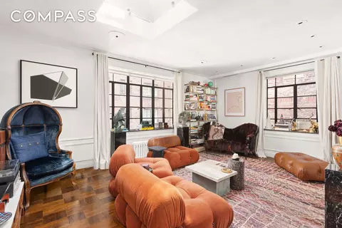 135 E 39th St #6D, New York, NY 10016