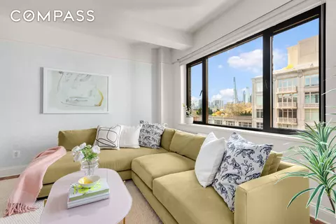 2166 Broadway #19B, New York, NY 10024