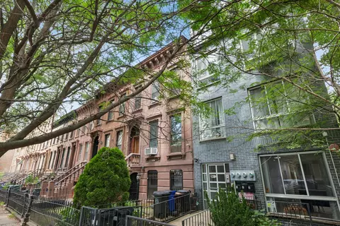 241 Madison St # A, Brooklyn, NY 11216