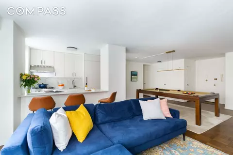 79 W 12th St #3H, New York, NY 10011