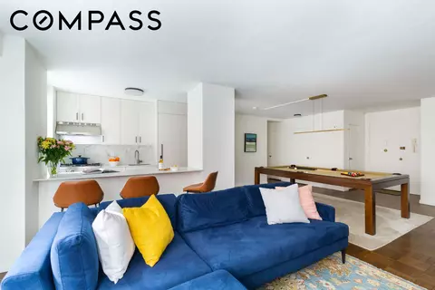 79 W 12th St #3H, New York, NY 10011