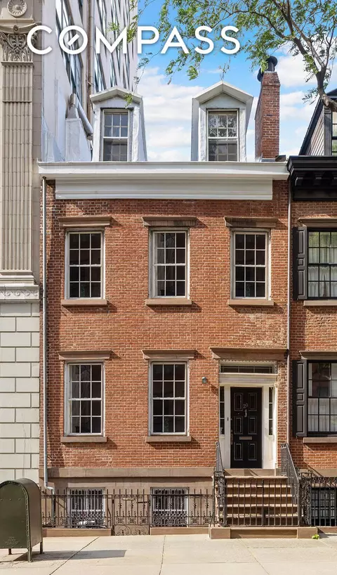 29 Vandam St, New York, NY 10013