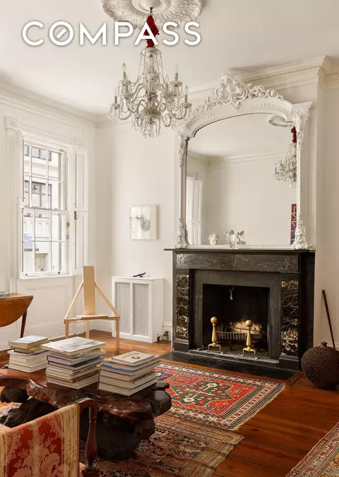 29 Vandam St, New York, NY 10013