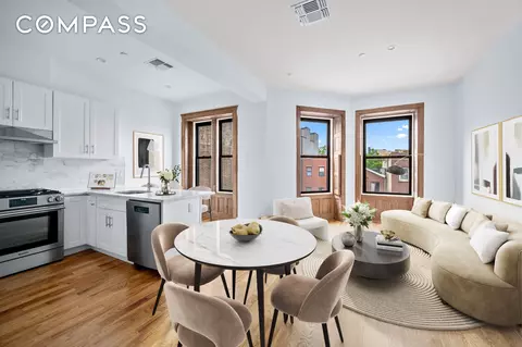 257 Throop Ave #4, Brooklyn, NY 11206