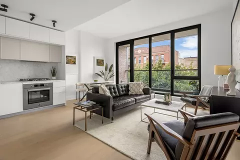 450 Grand Ave #4A, Brooklyn, NY 11238