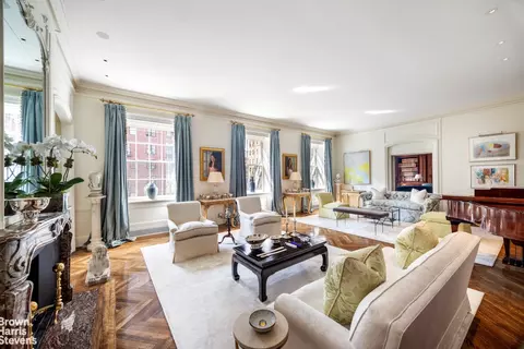 775 Park Ave #6/7C, New York, NY 10021