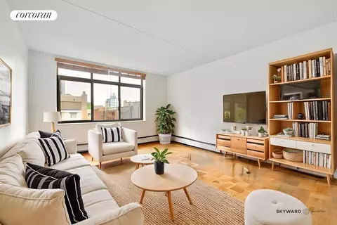 130 Bradhurst Ave #608, New York, NY 10039