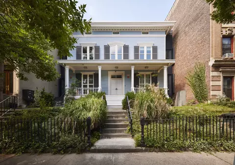 1377 Dean St #A, Brooklyn, NY 11216