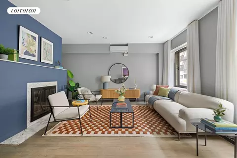 410 E 73rd St #1A, New York, NY 10021