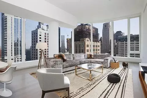 50 West St #35A, New York, NY 10006