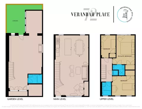 72 Verandah Pl, Brooklyn, NY 11201