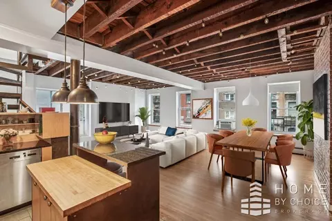 175 E 2nd St #3/4A, New York, NY 10009