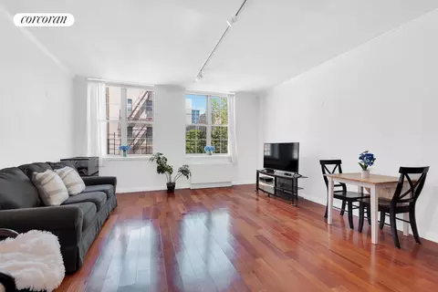 310 W 120th St #4F, New York, NY 10027