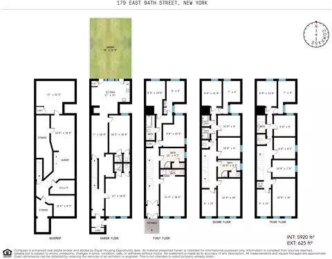 179 E 94th St #TWHM, New York, NY 10128