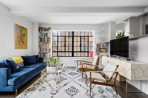 10 Park Ave #16A, New York, NY 10016