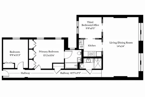 61 E 86th St #76, New York, NY 10028