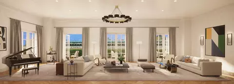 393 W End Ave #PH, New York, NY 10024