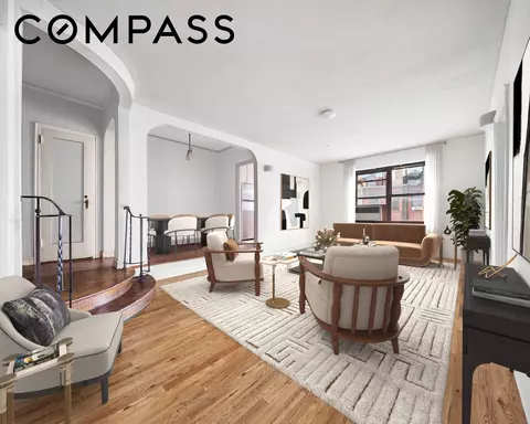 225 E 74th St #4C, New York, NY 10021