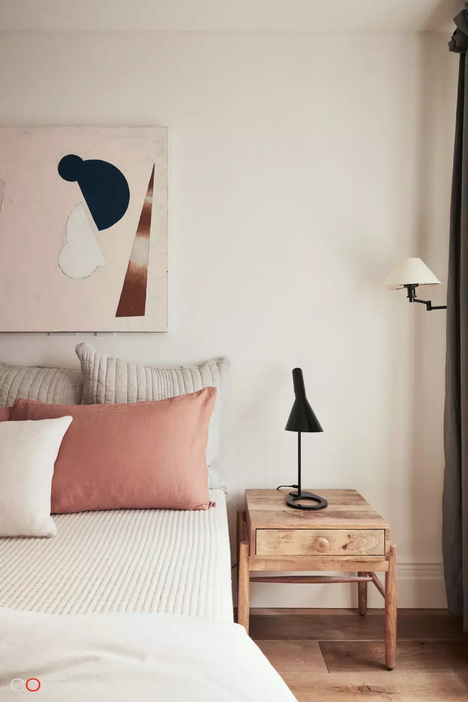 Bedroom - 107 W 26th St #2, New York, NY 10001 photo 3 of 4
