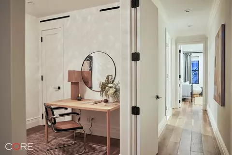 Entry Way - 107 W 26th St #2, New York, NY 10001 photo 1 of 1