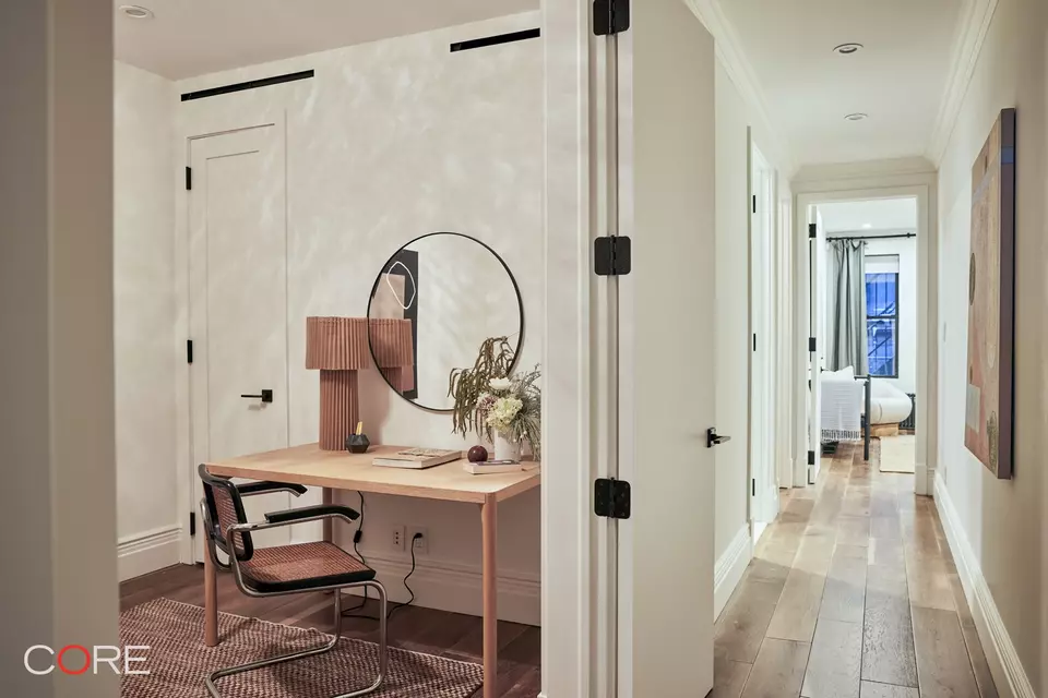 Entry Way - 107 W 26th St #2, New York, NY 10001 photo 1 of 1
