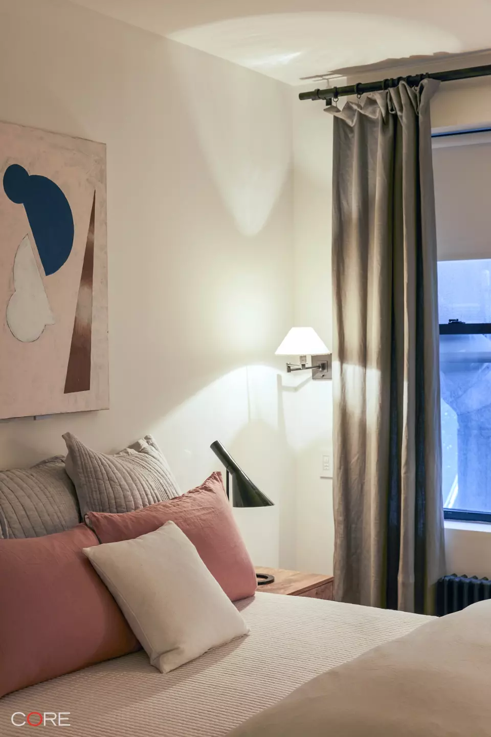 Bedroom - 107 W 26th St #2, New York, NY 10001 photo 4 of 4