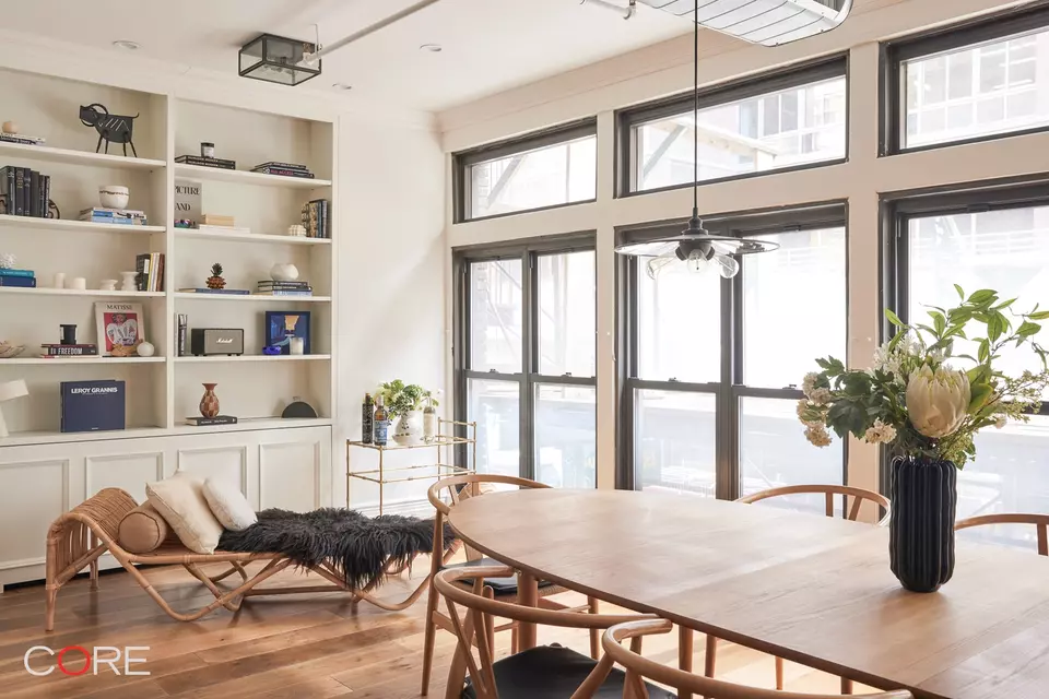 Dining - 107 W 26th St #2, New York, NY 10001 photo 4 of 4