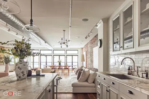 Kitchen - 107 W 26th St #2, New York, NY 10001 photo 1 of 3