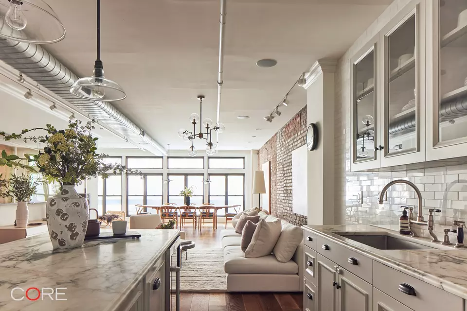 Kitchen - 107 W 26th St #2, New York, NY 10001 photo 1 of 3
