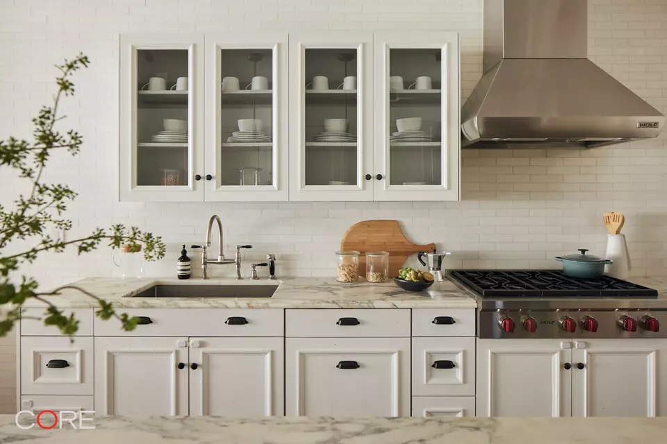 Kitchen - 107 W 26th St #2, New York, NY 10001 photo 2 of 3