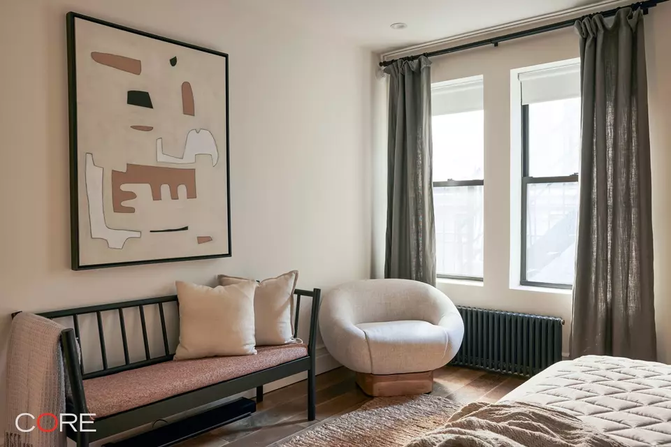 Bedroom - 107 W 26th St #2, New York, NY 10001 photo 2 of 4