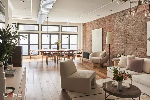 Dining - 107 W 26th St #2, New York, NY 10001 photo 1 of 4