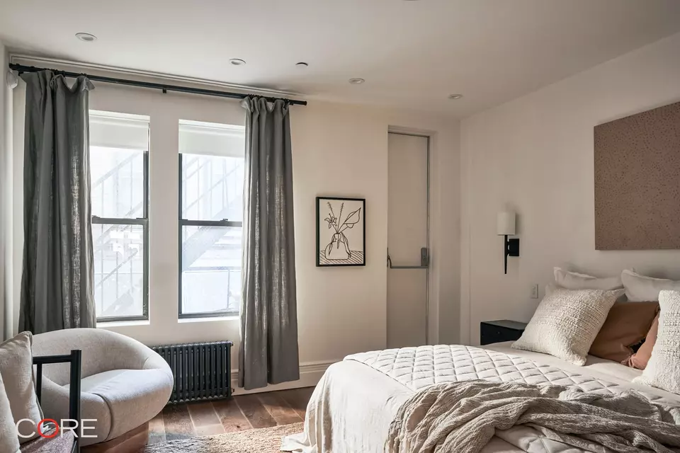 Bedroom - 107 W 26th St #2, New York, NY 10001 photo 1 of 4