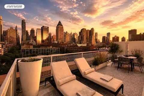 500 W 53rd St #6A, New York, NY 10019