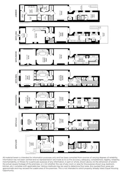 11 E 74th St, New York, NY 10021