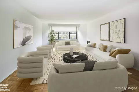60 End Ave #5C, New York, NY 10028