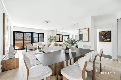 58 W 58th St #20C, New York, NY 10019