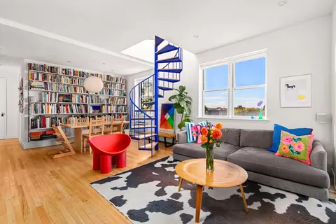 344 Degraw St #PHA, Brooklyn, NY 11231