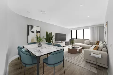 245 E 93rd St #2E, New York, NY 10128